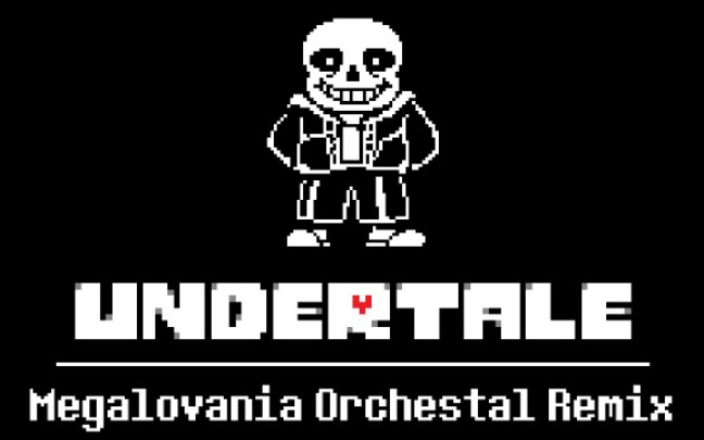 megalovania orchestral remix - undertale | laura