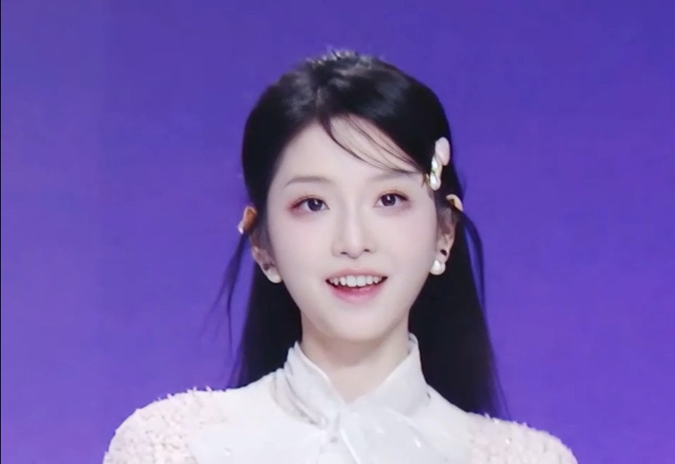 【OGS东方女孩】“五金女孩” 闪闪发光-OGS东方女孩时尚秀-OGS东方女孩时尚秀-哔哩哔哩视频