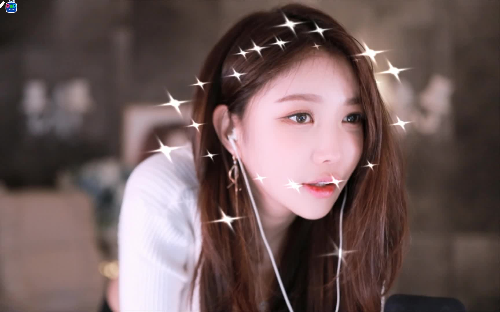 韩国美女bj主播秋天[20211208]_哔哩哔哩_bilibili