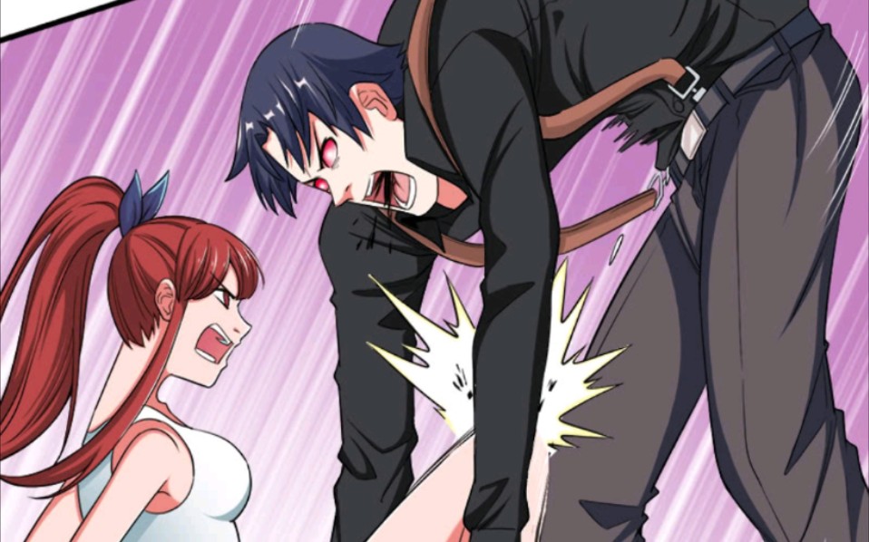 开局一条腿,对手全踹飞.(这其实是个看腿的游戏)