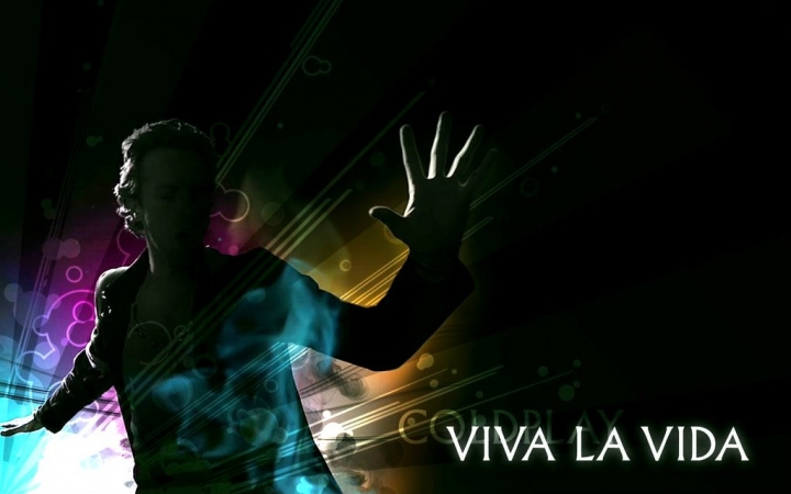 【coldplay】—viva la vida_youtube_720p_自制字幕