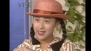 花島優子/-哔哩哔哩_Bilibili