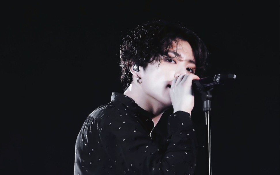 【田柾国舞台向】"我会来拯救你的 也是来毁灭你的"