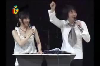06年折笠富美子 大原沙耶香 福山润 石田彰 坂本真绫 铃村健一 小野大辅等 哔哩哔哩 つロ干杯 Bilibili