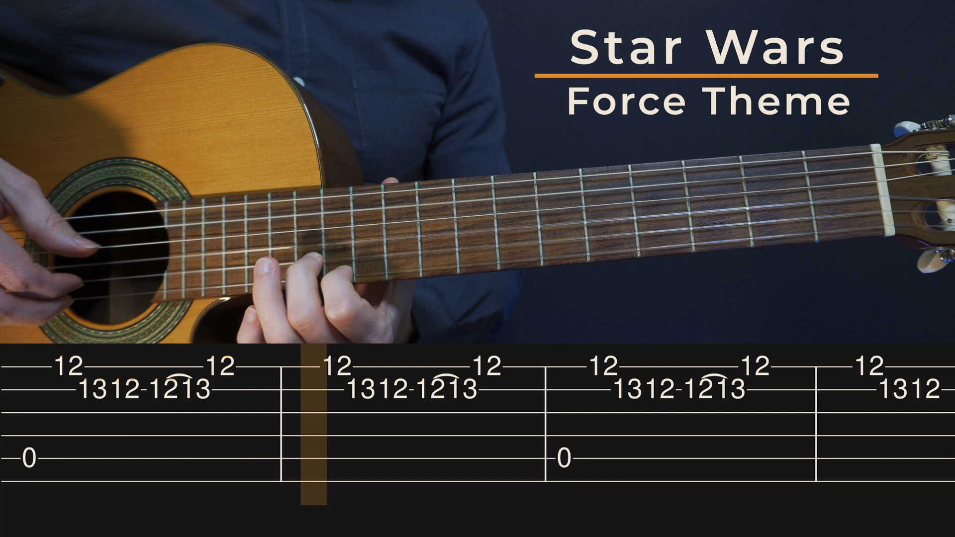 [图]Star Wars - Force Theme