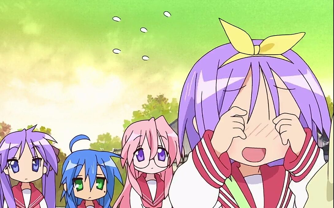 【柊镜柊司诞生祭】失踪的柊姐妹