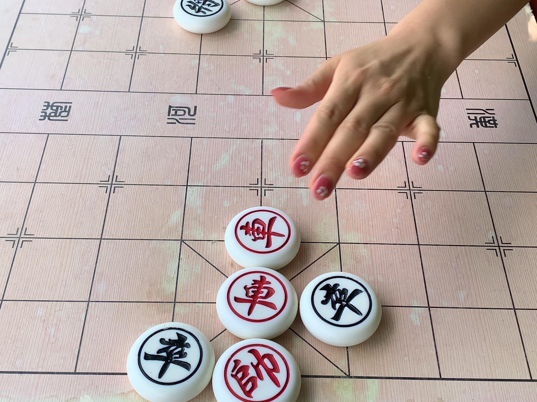 【象棋智昊】最新视频来袭,快来看看吧!