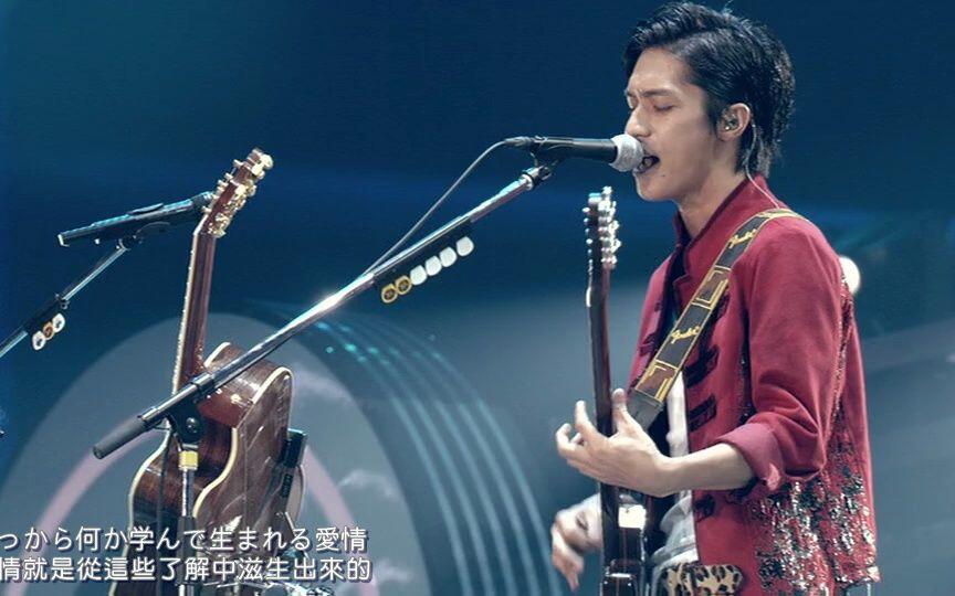 EMS]KANJANI∞ LIVE TOUR JUKE BOX LIVE1(ver.DVDRIP)_哔哩哔哩_bilibili
