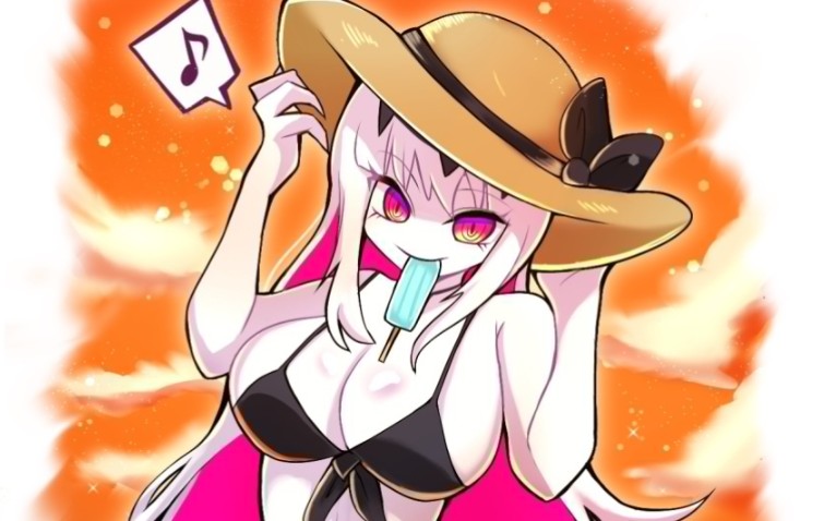 fnf本子区的大姐大