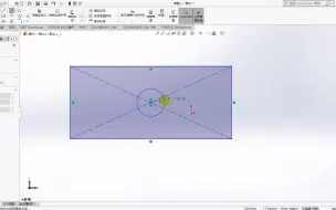 Скачать видео: 二维圆柱绕流（从建模到后处理）