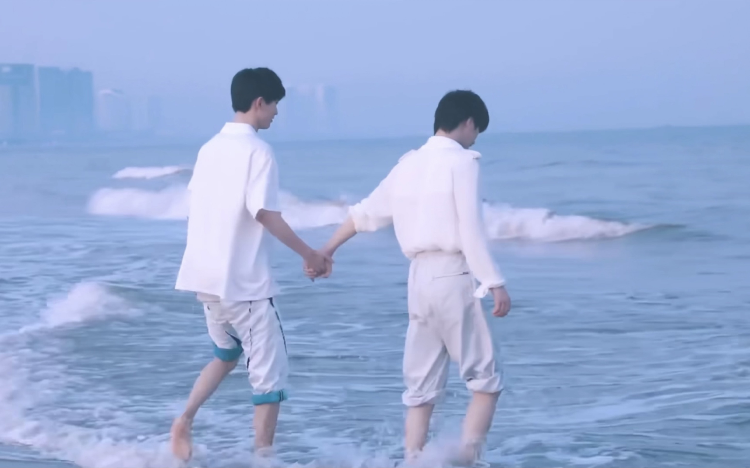 【祺鑫/风年】近海狂想yyds