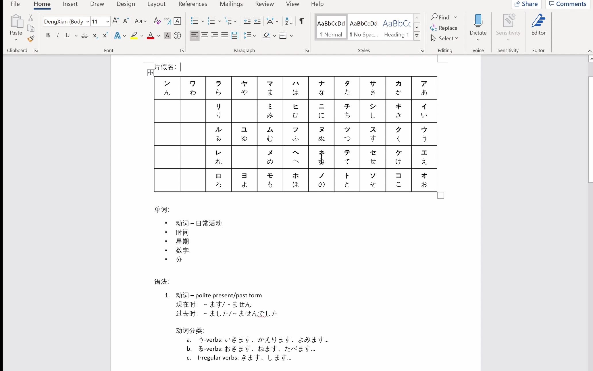 Jap1050【Chapter3】 Astrid哔哩哔哩bilibili