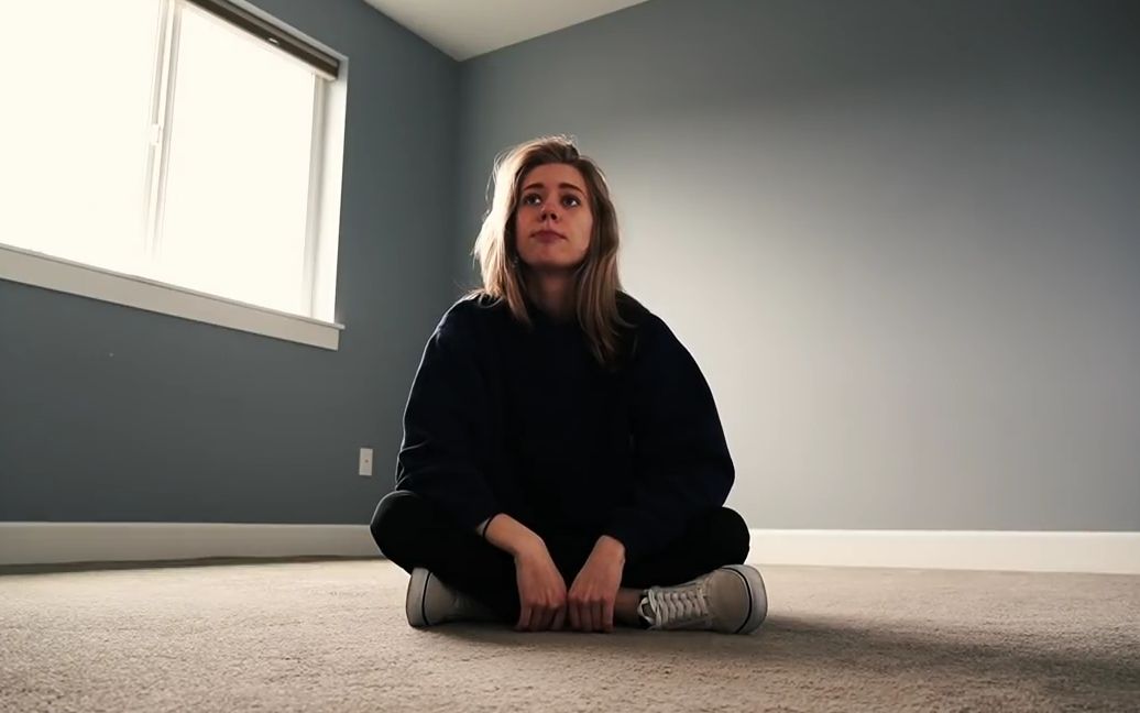 【日常vlog】natalie | things are changing | natalie lynn_哔哩