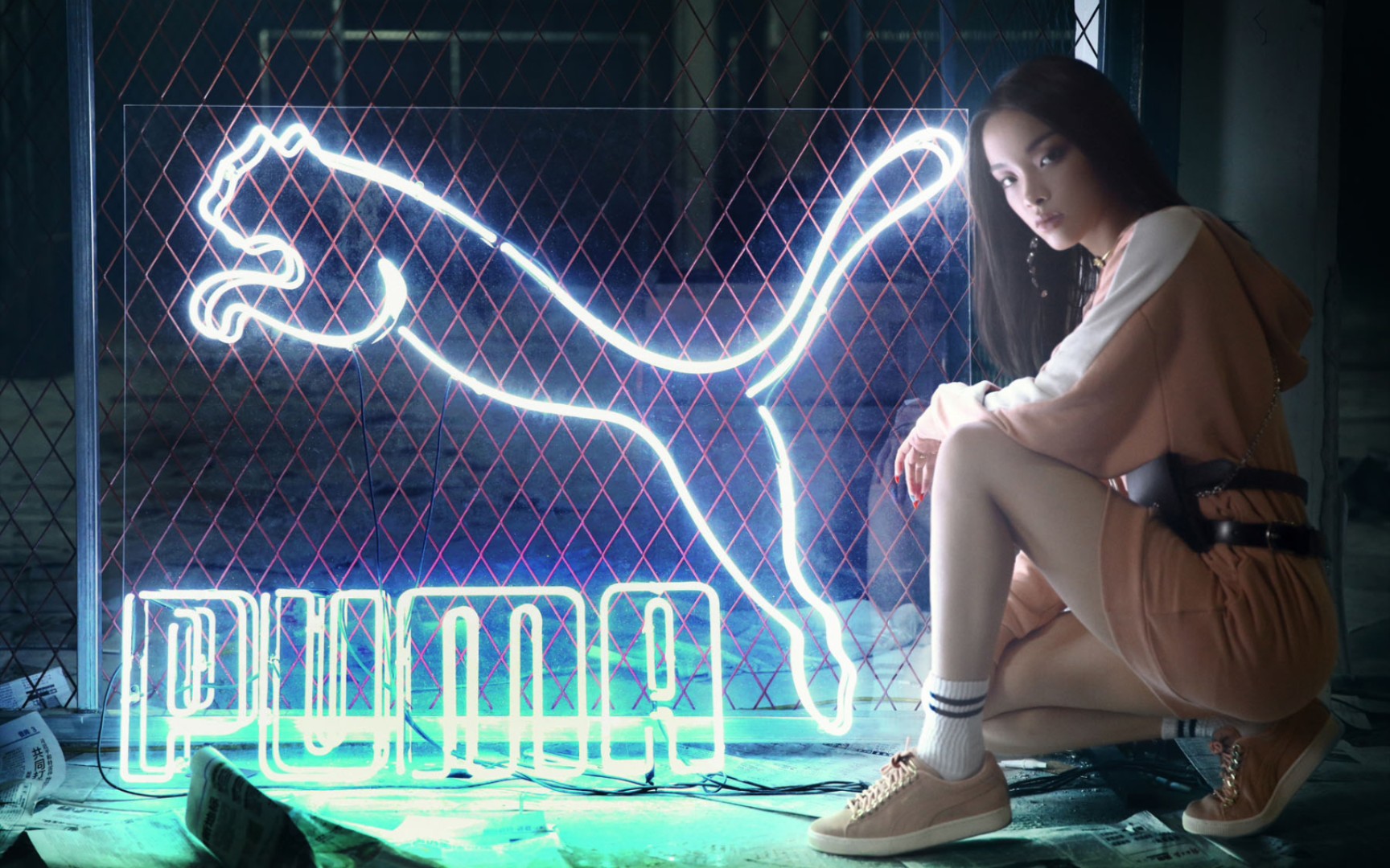 活动作品刘柏辛lexiecitylights