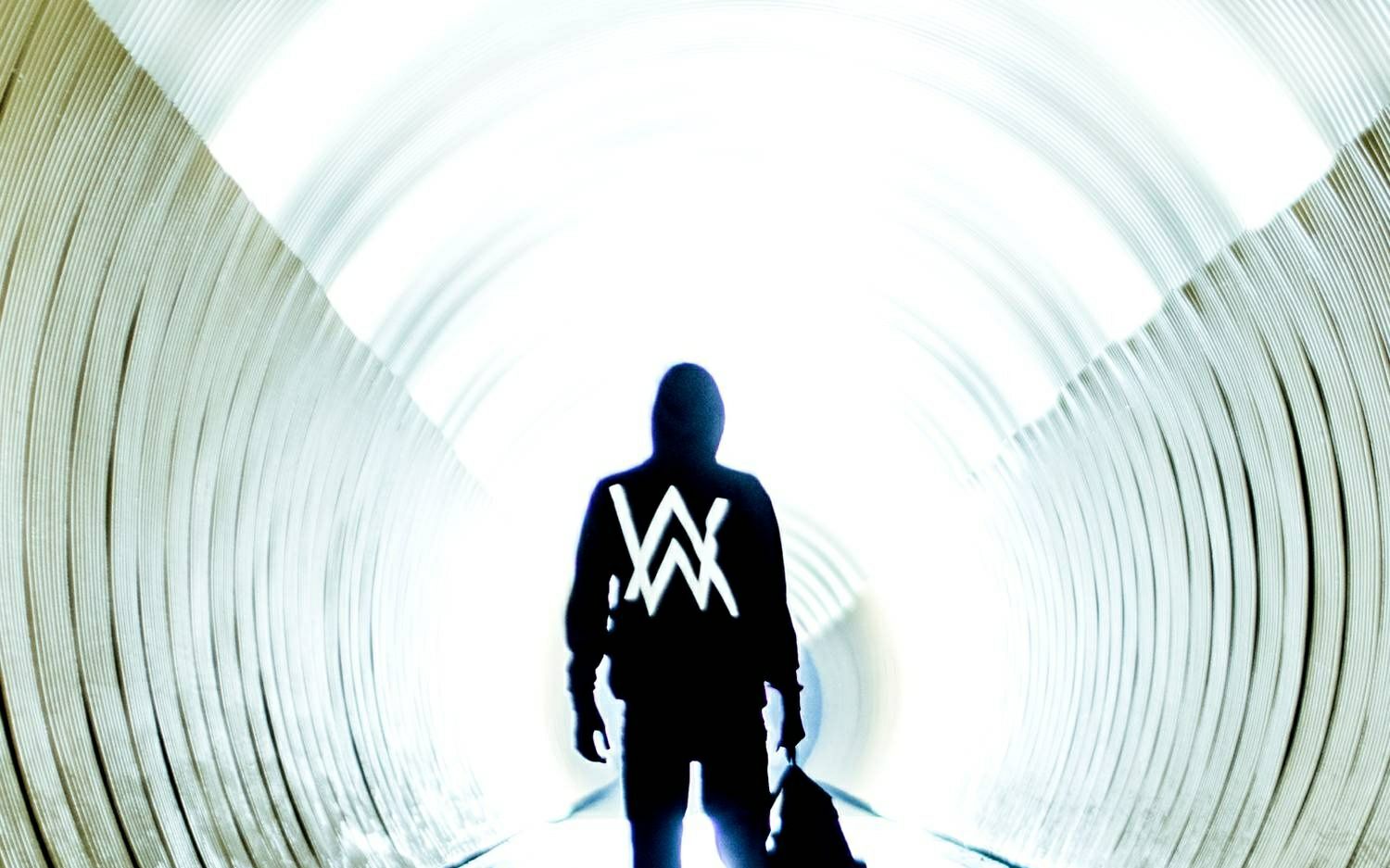 网易云独家专访 Alan Walker :我的神曲Faded是这样诞生的!哔哩哔哩bilibili