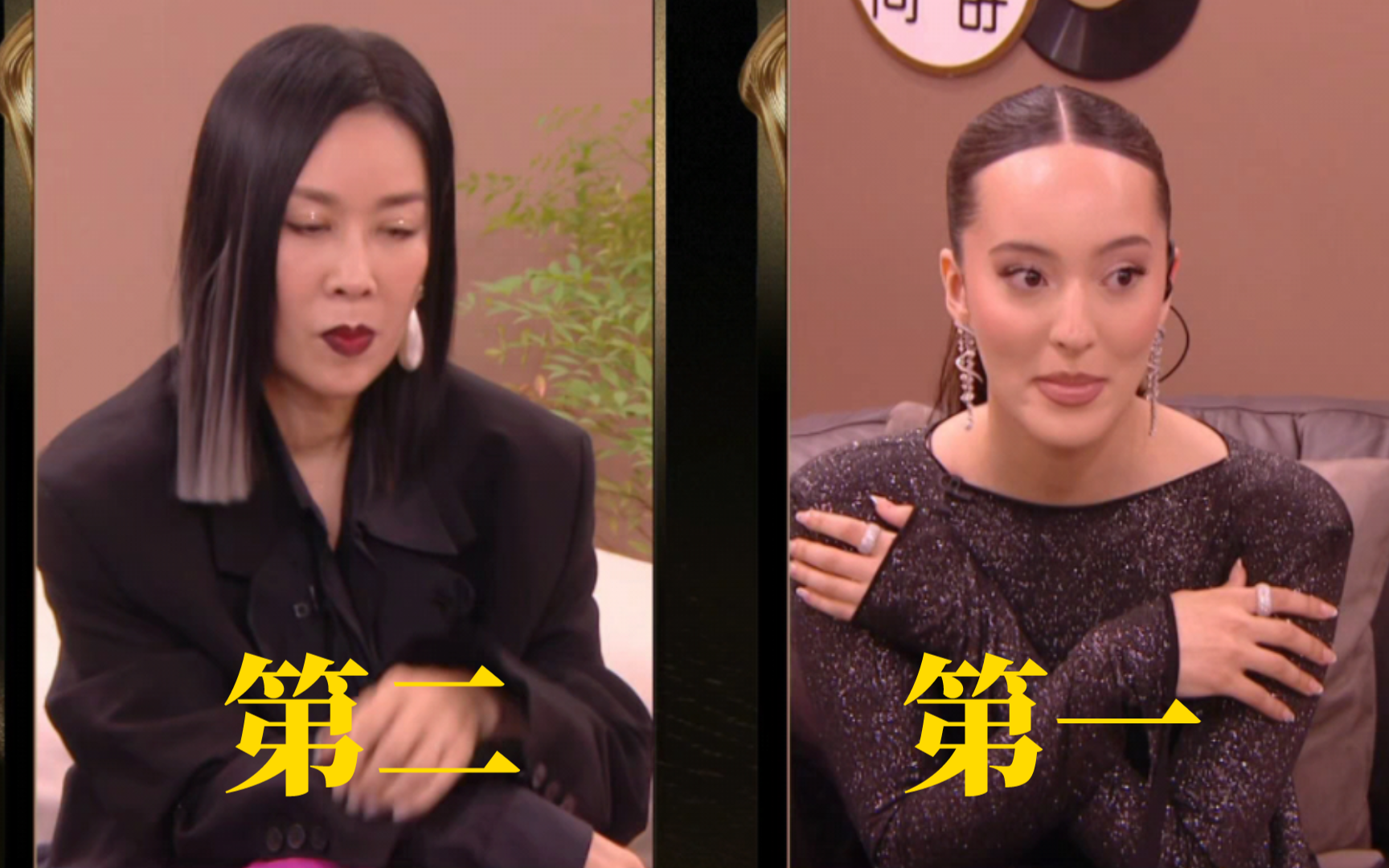 那英获得第二,faouzia夺得第一!杨丞琳和二手玫瑰两场垫底被淘汰!
