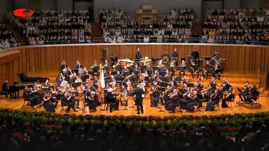 HI-Res）Kenji Kawai 川井宪次- Concert 2007. Cinema Symphony 2007