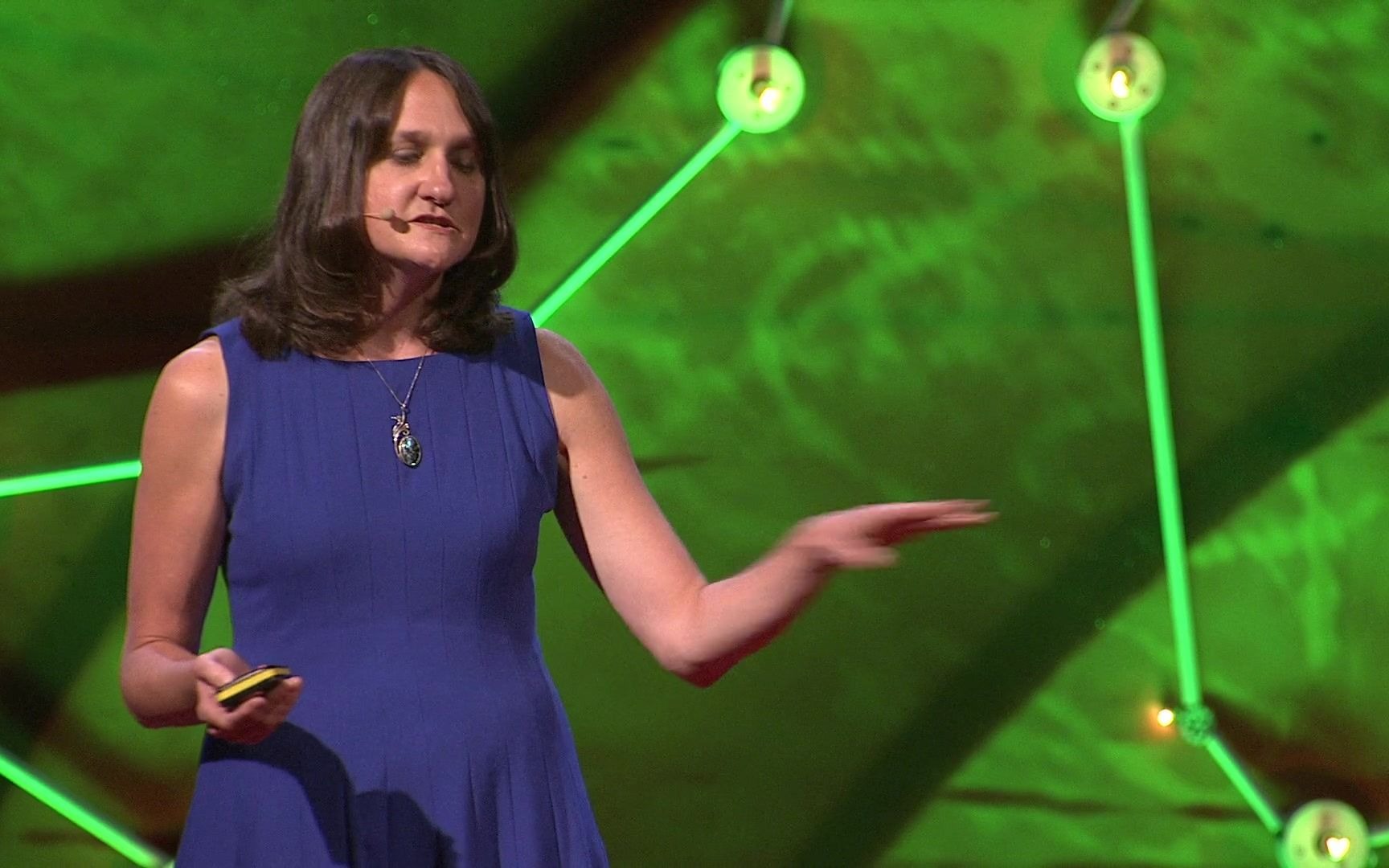 [TED] Sandra Aamodt: 为什么节食并不总是能成功 (Why dieting doesn't usually work)哔哩哔哩bilibili