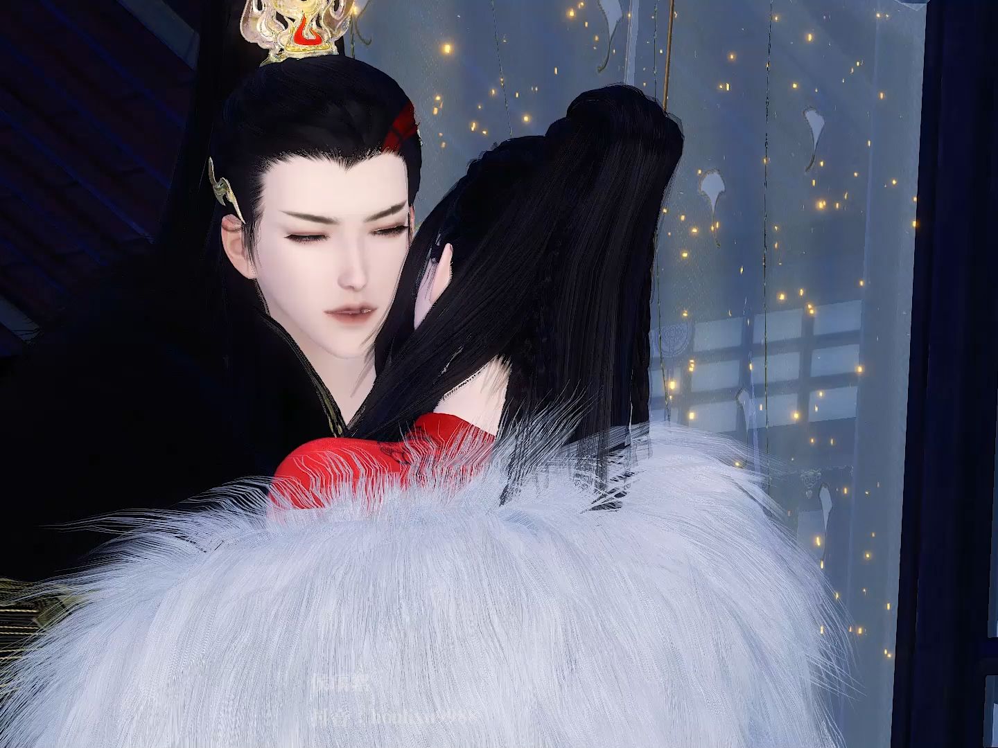 神医毒妃_白鹤染,你给谁治都不行,给我治可以