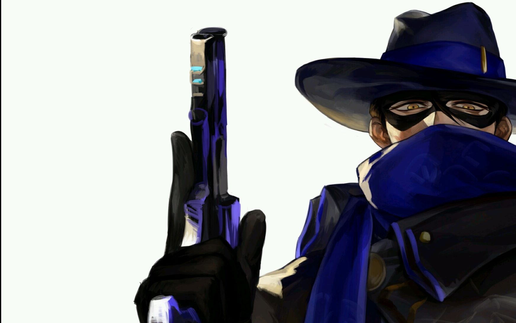 老年麦克雷回归(°66°)17~(不定时更新)