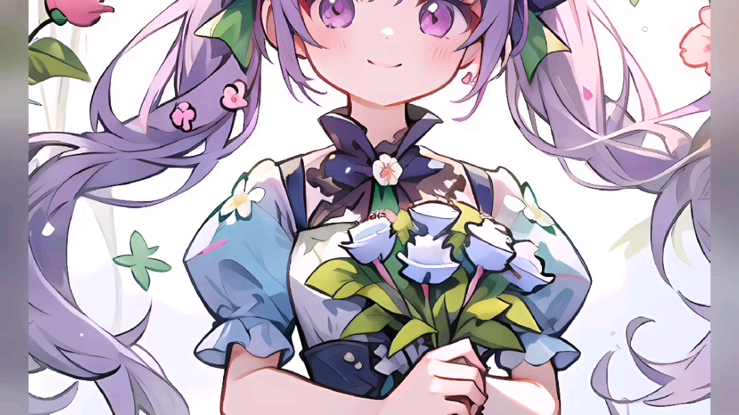 一些好看的壁纸