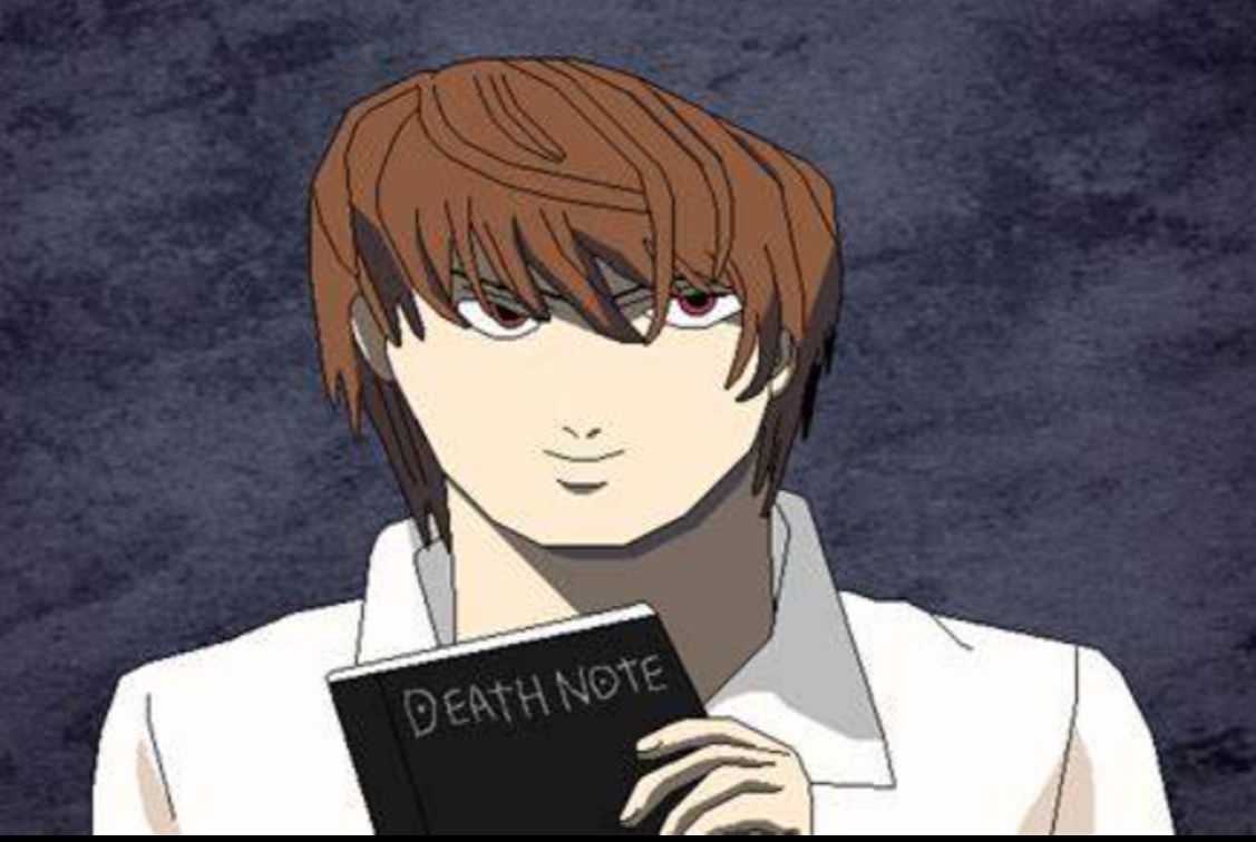 从夜神月身上聊聊一个吸引人的反派需要些什么【动漫杂谈】