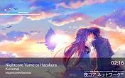 [图]Nightcore Yume to Hazakura - Kurenai CPNTV