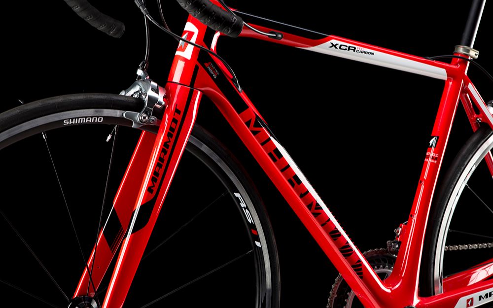 marmot土拨鼠全世界第一公路车品牌最好碳纤维自行车推荐