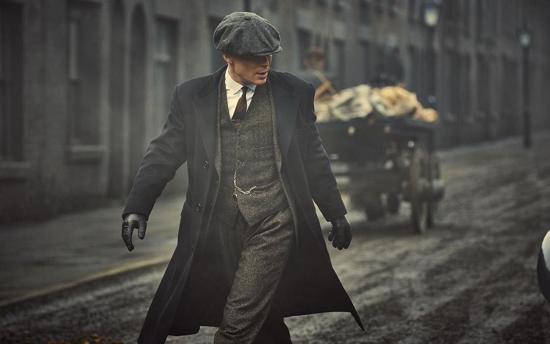 in the bleak midwinter_season 1