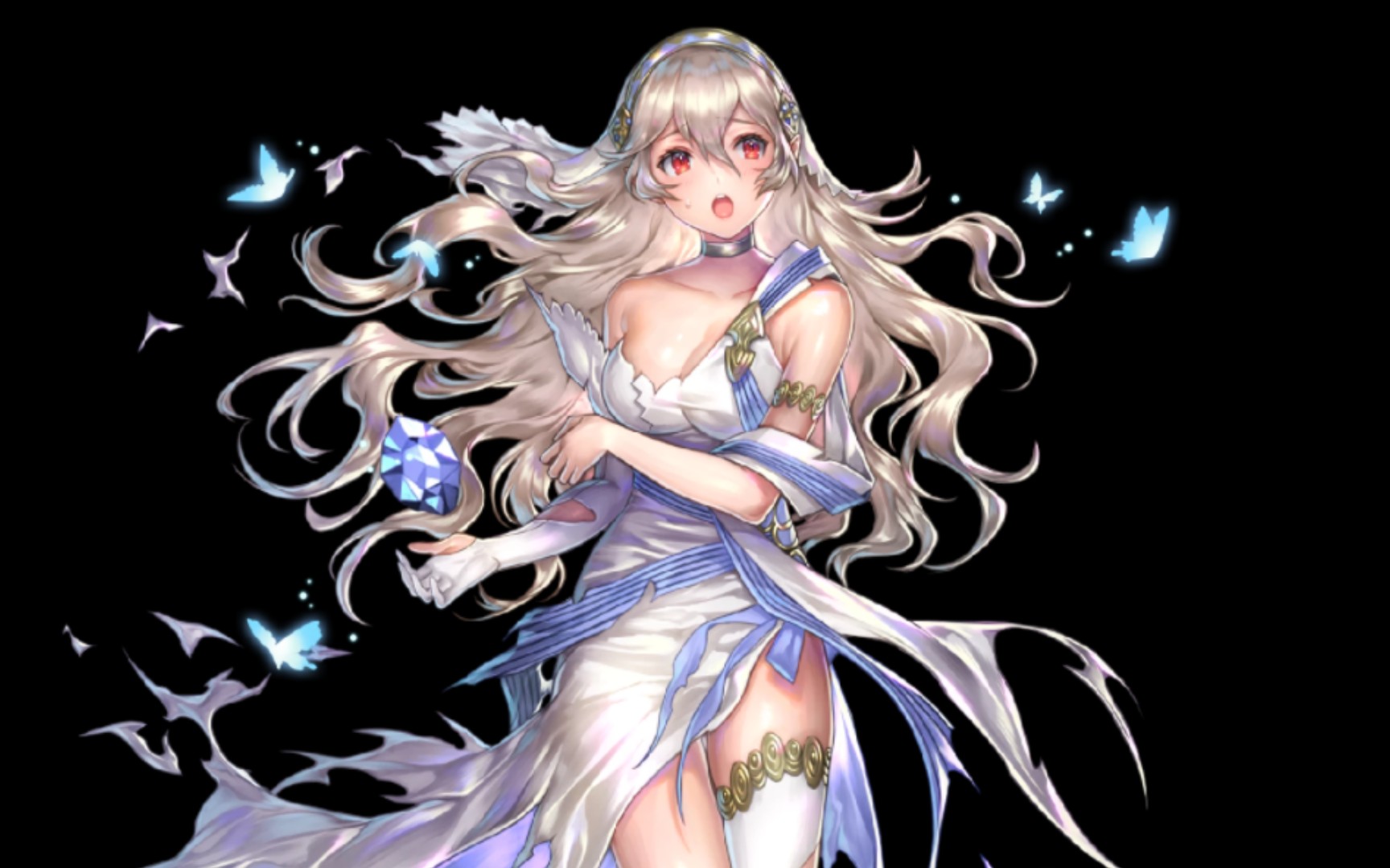 火焰纹章if-第6章-亲手开拓未来