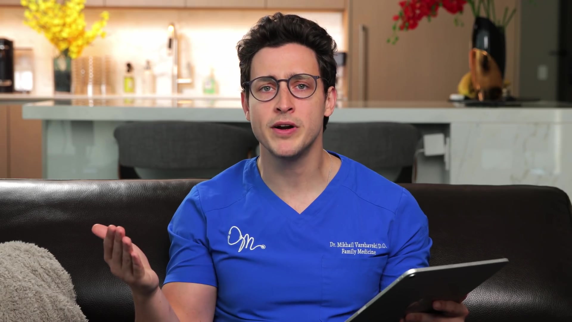 【doctor mike】doctor reacts to bizarre facebook health posts