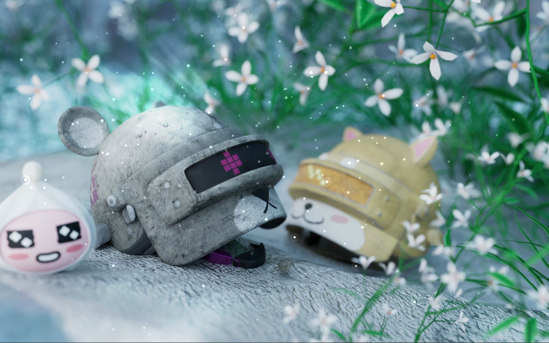 xuanqaq三级头壁纸