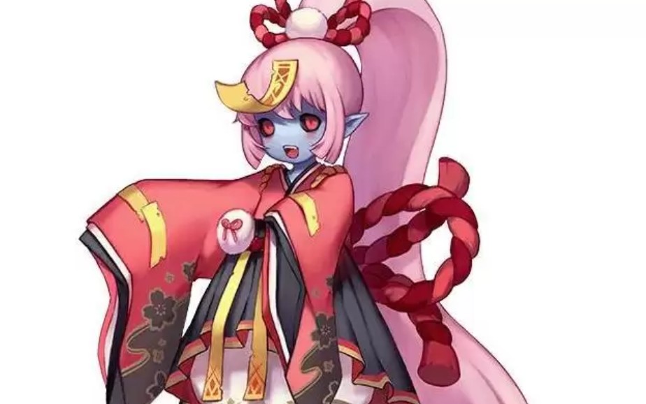 《决战!平安京》纯法跳跳妹妹秒人集锦