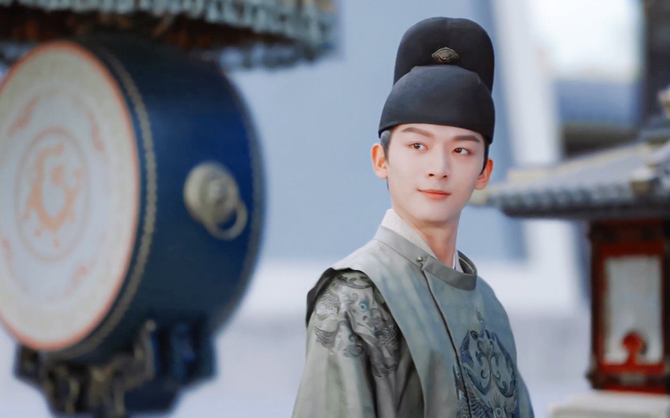 【张晚意|马启越】腹黑王爷72财迷少爷