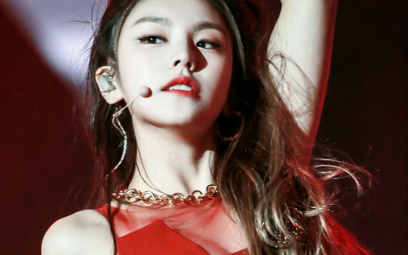 【黄礼志】191227 cover《bad girl good girl 》饭制个人直拍 @kbs