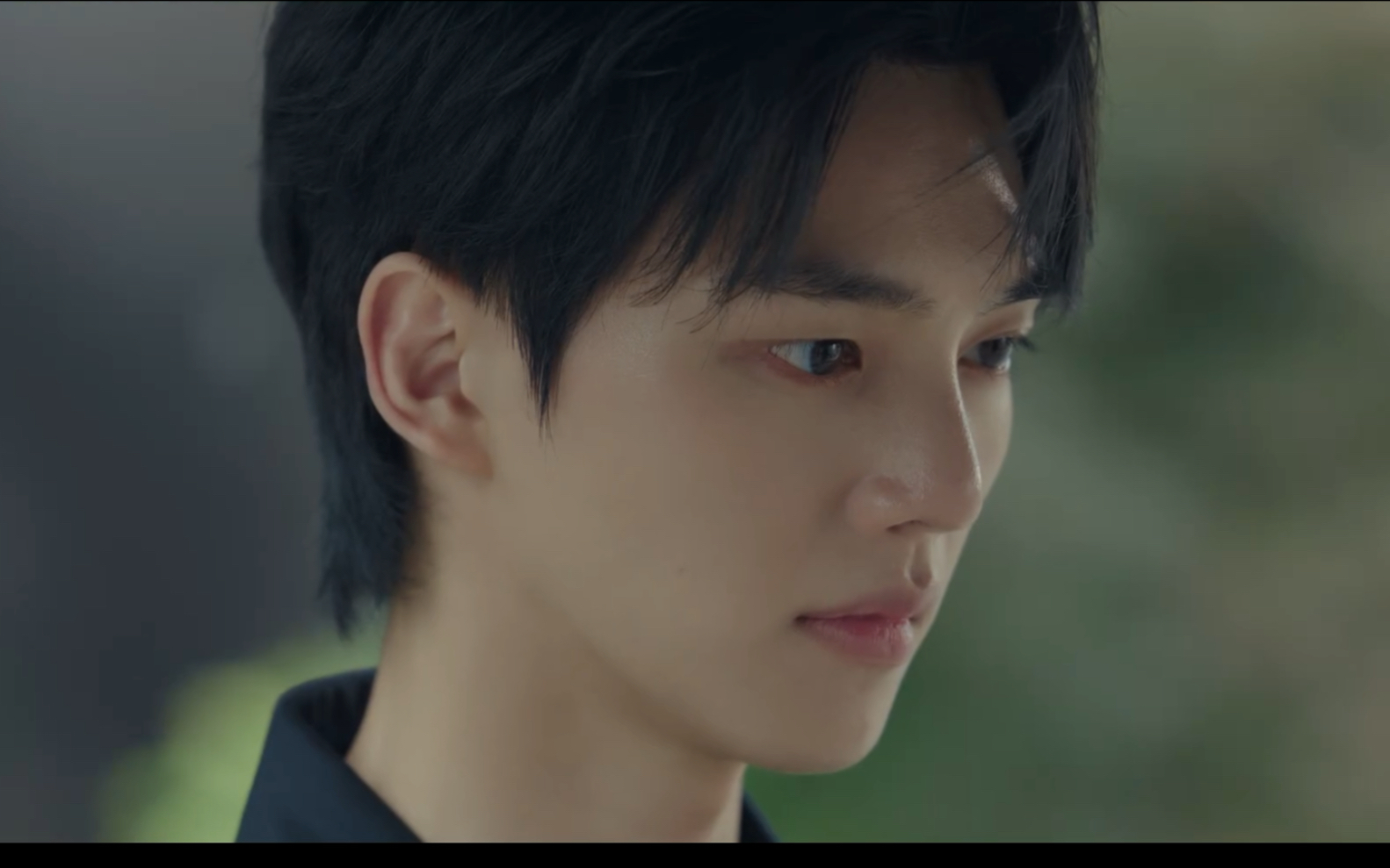 新剧来袭 宋江x金裕贞《我的恶魔》是一部爱情喜剧,讲述了有着恶魔之