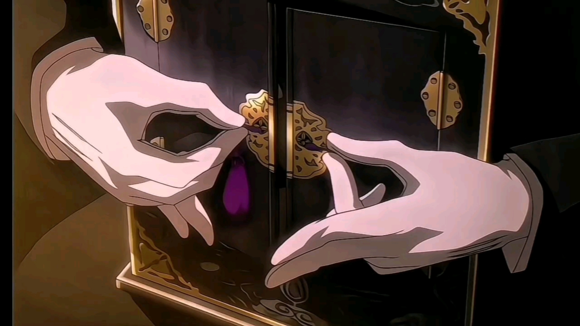 "不知为何我很羡慕那个男人!