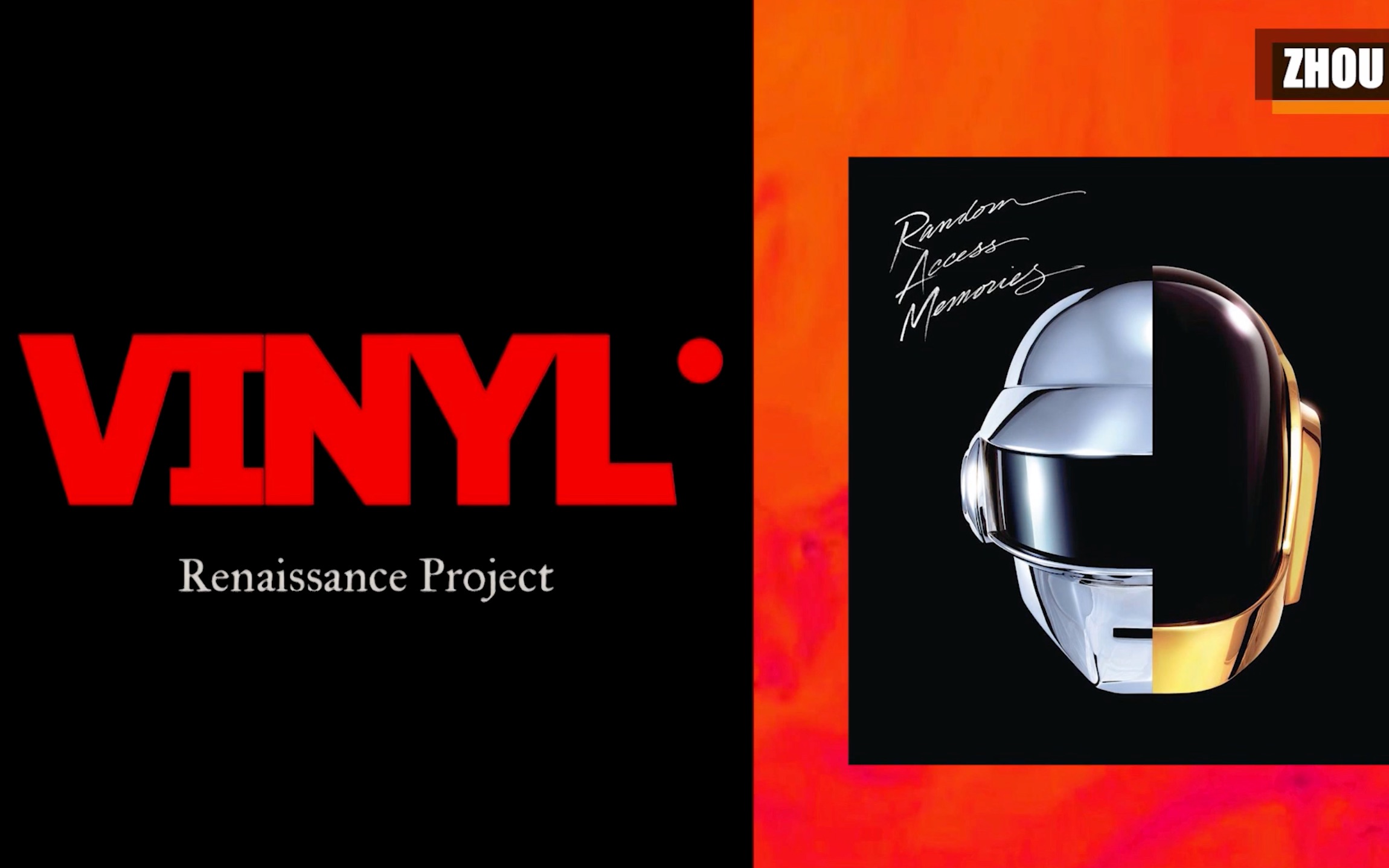 一起回到未来逃离地球daftpunk