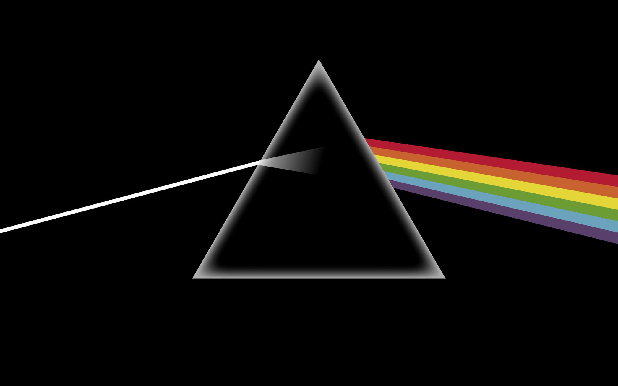 [图]Pink Floyd - Dark Side Of The Moon (Remaster)