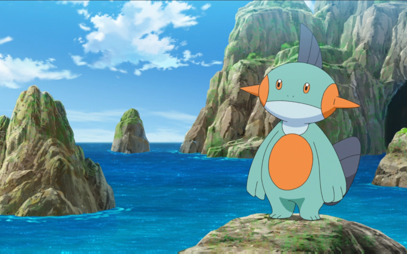 沼跃鱼看穿了一切