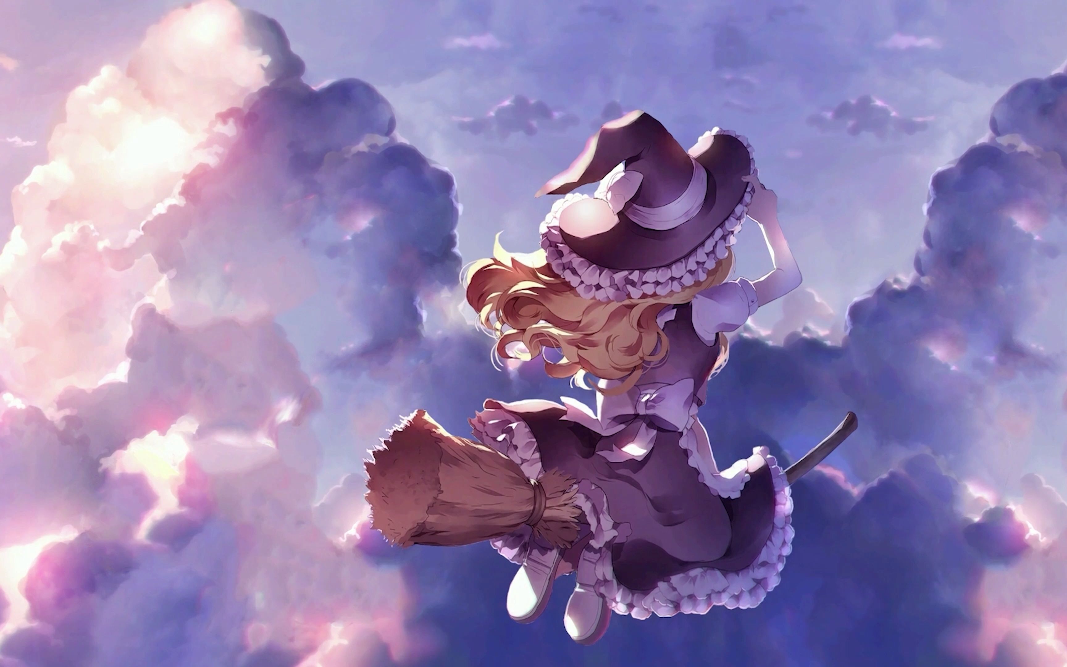 【4k】【wallpaper engine分享】唯美壁纸"花开如火,也如寂寞"#10