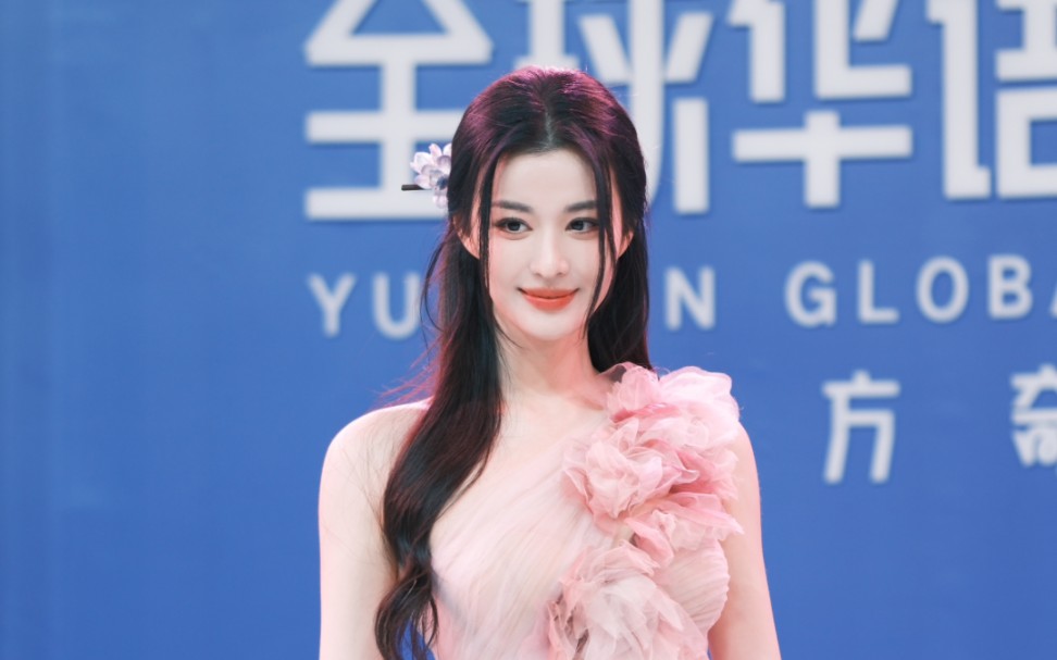【王楚然】阅文ip盛典红毯,美到谁了05