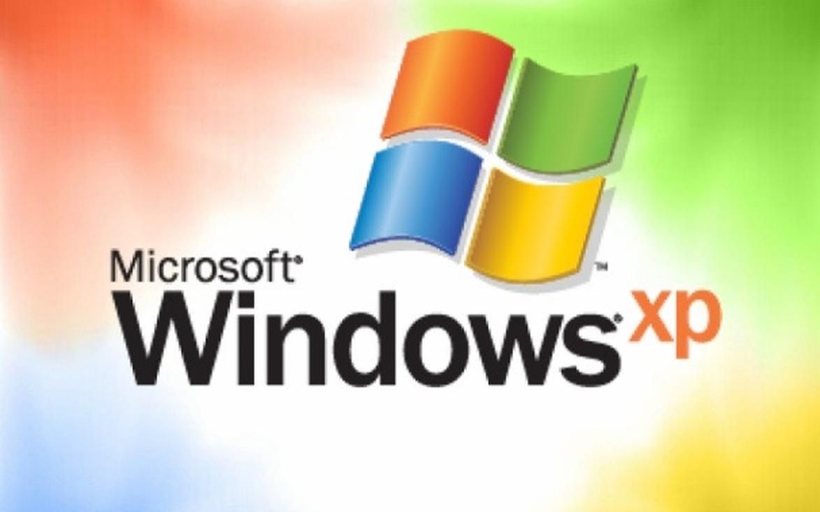 【附带ISO】虚拟机安装Windows XP教教程