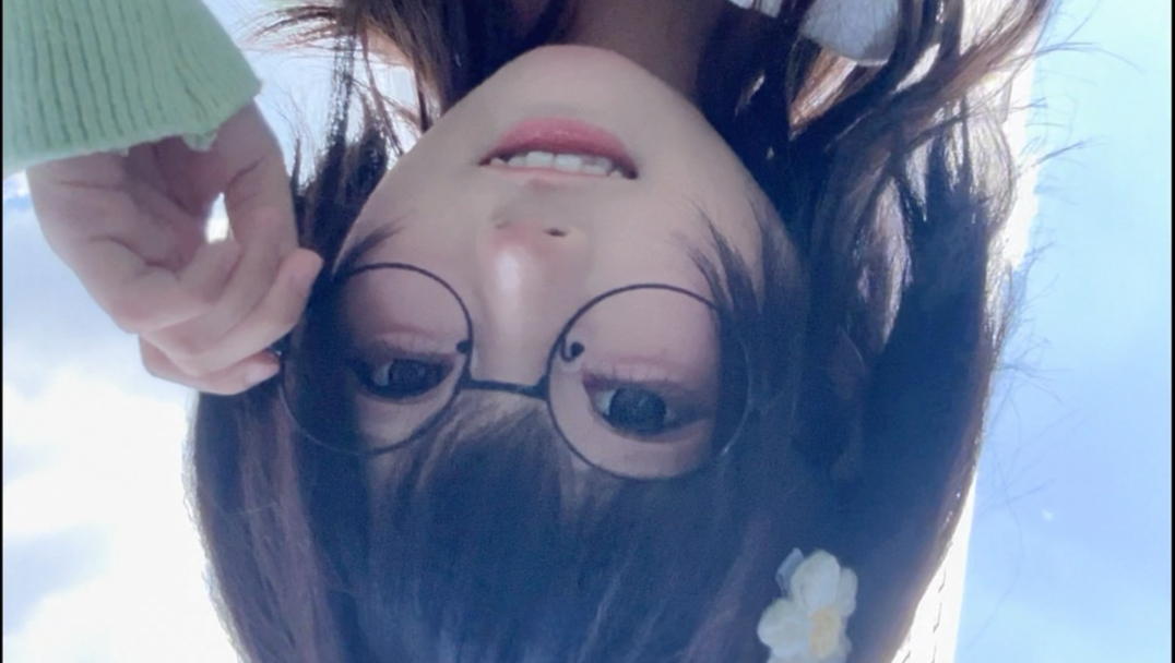 你醒啦？