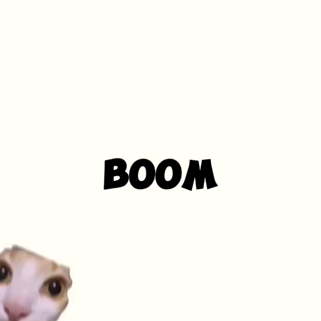 【野猫karaoke】大音爆(boom)