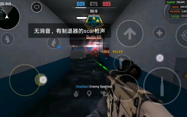 strike team online(旧游变新游)哔哩哔哩bilibili