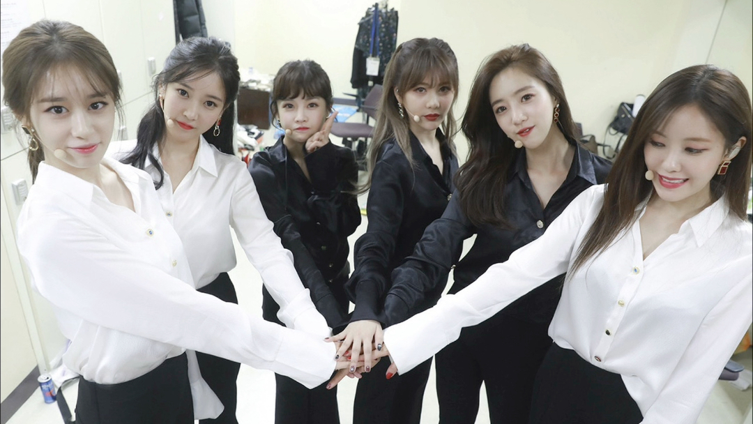 [图]T-ara《DAY BY DAY》无魔