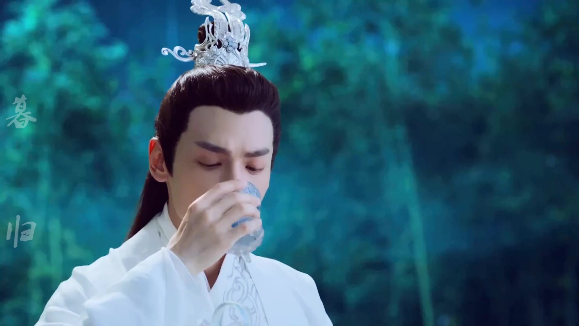 《空欢》润玉旭凤