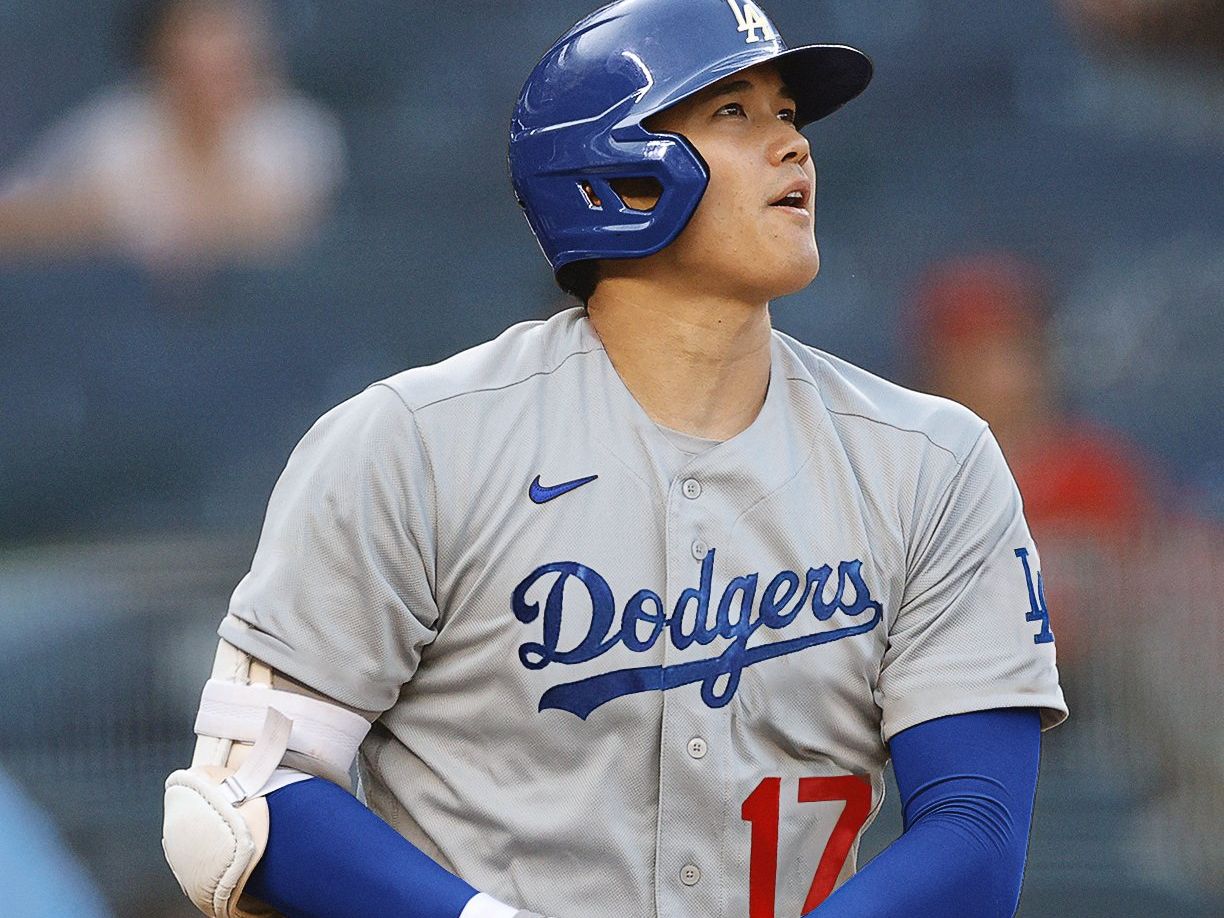 【大谷翔平选手】连化妆品都"大卖"!大谷翔平的超级吸金力,非同凡响