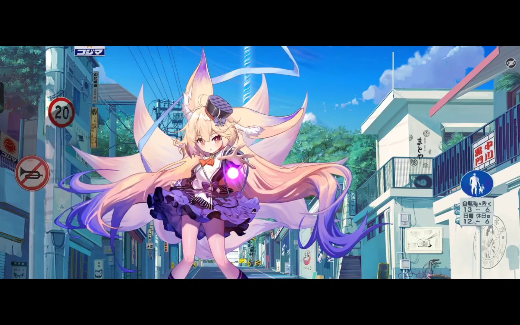 300大作战 洛可可 全面展示